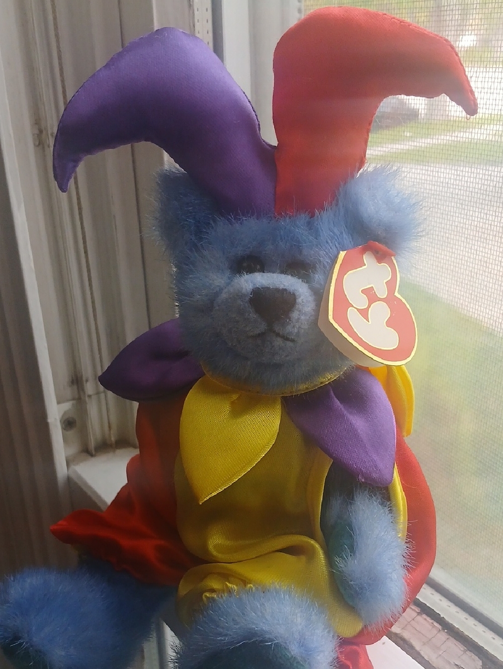 1993 Beanie Baby